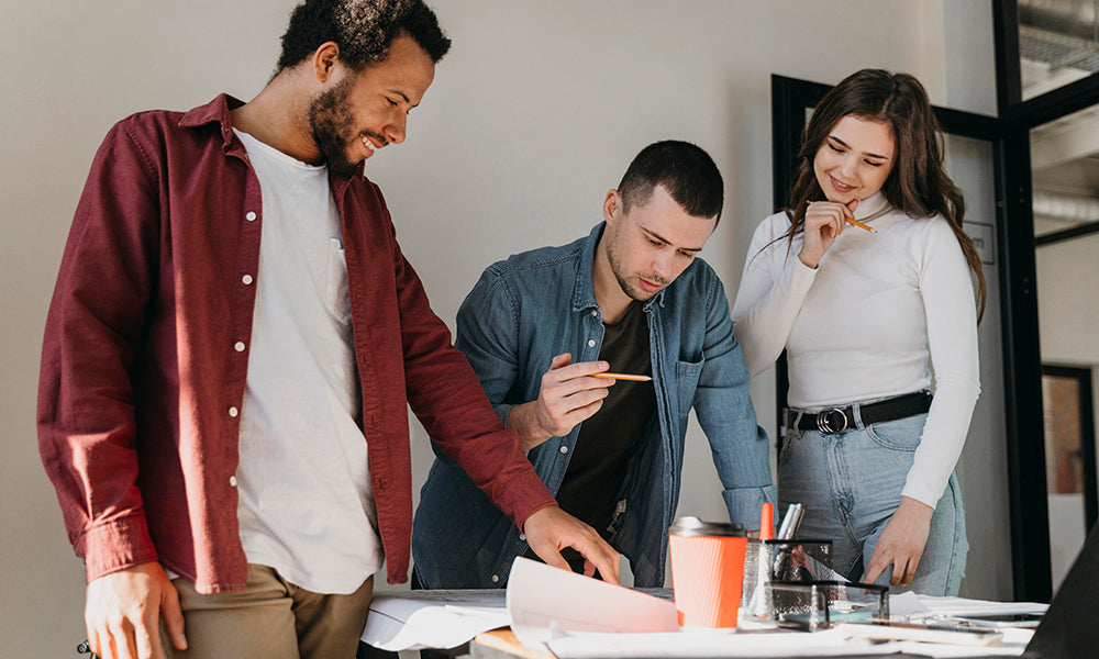 How a Top New York Web Design Company Builds Strategy-Driven Websites