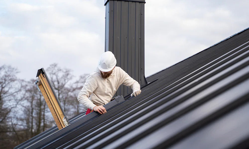How Can You Promote Your Local Roofing Business?