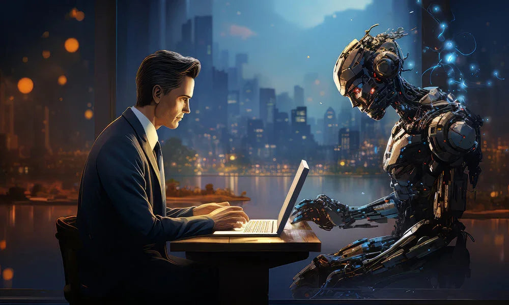 How is AI Changing the Landscape of Business Communication?