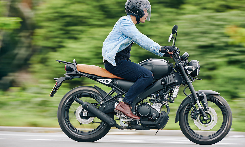 How to Behave After a Motorcycle Accident: a Step-by-step Guide