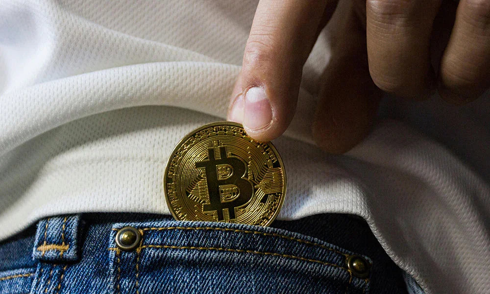 How to Buy Your First Bitcoin Safely (Without Getting Scammed)