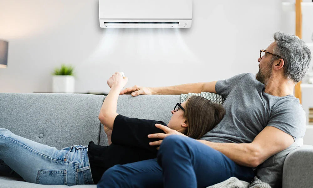How to Choose the Best Air Conditioner for Your Home in 2025