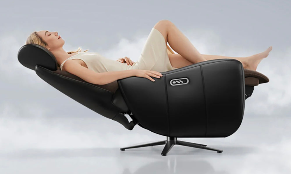 How to Choose the Best Rated Recliners for Back Problems