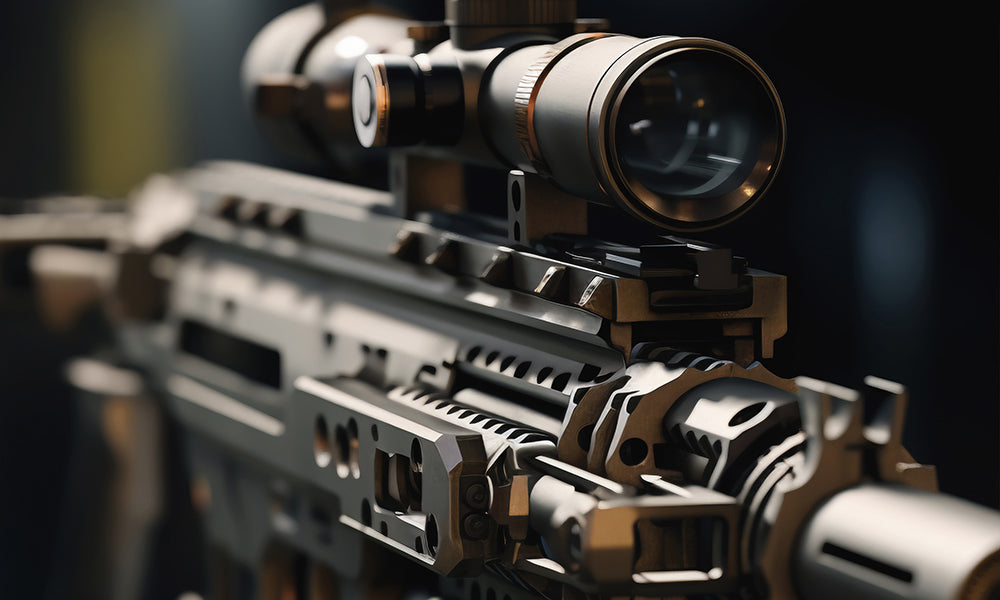 How to Choose the Right Magnification for Your LPVO