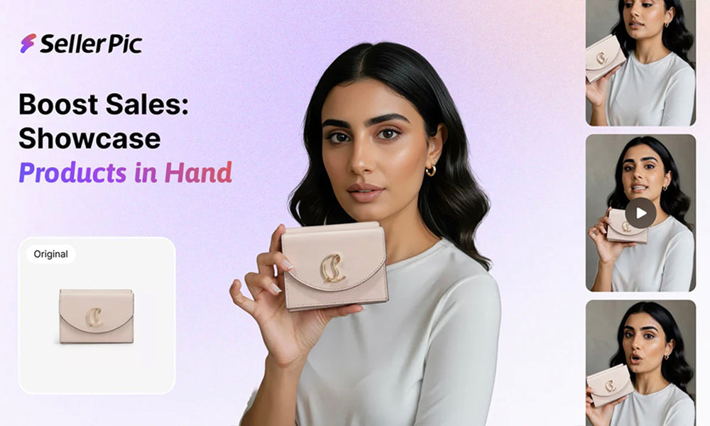 How to Create Product Photos with AI: Complete Guide for 2025