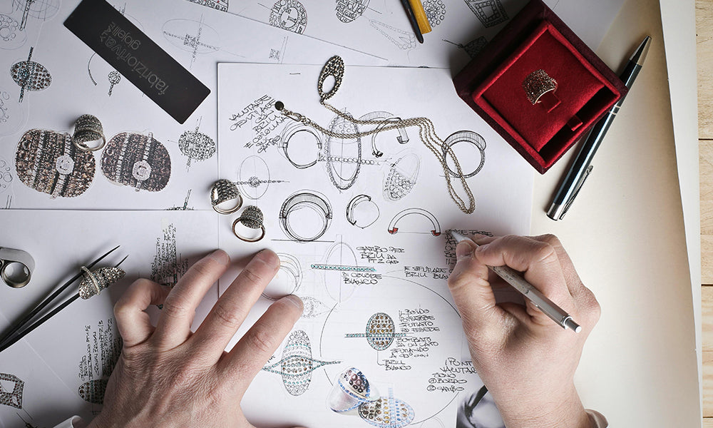How to Design Timeless Jewelry That Reflects Personal Style