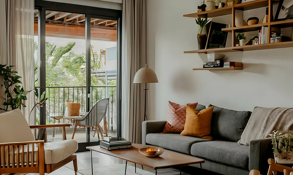 How to Design a Home That Works for Your Everyday Life