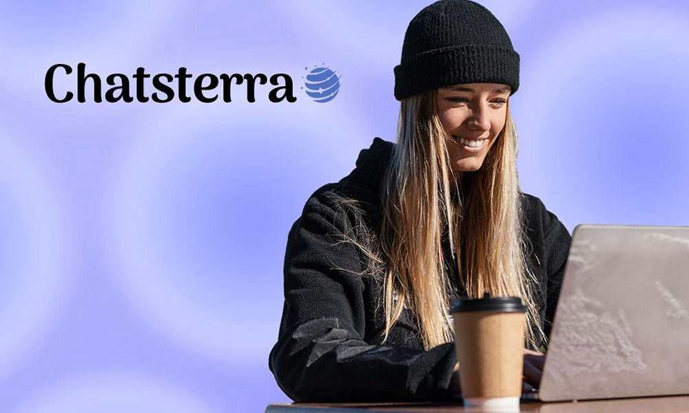 How to Easily Complete Your Chatsterra Login and Get Started