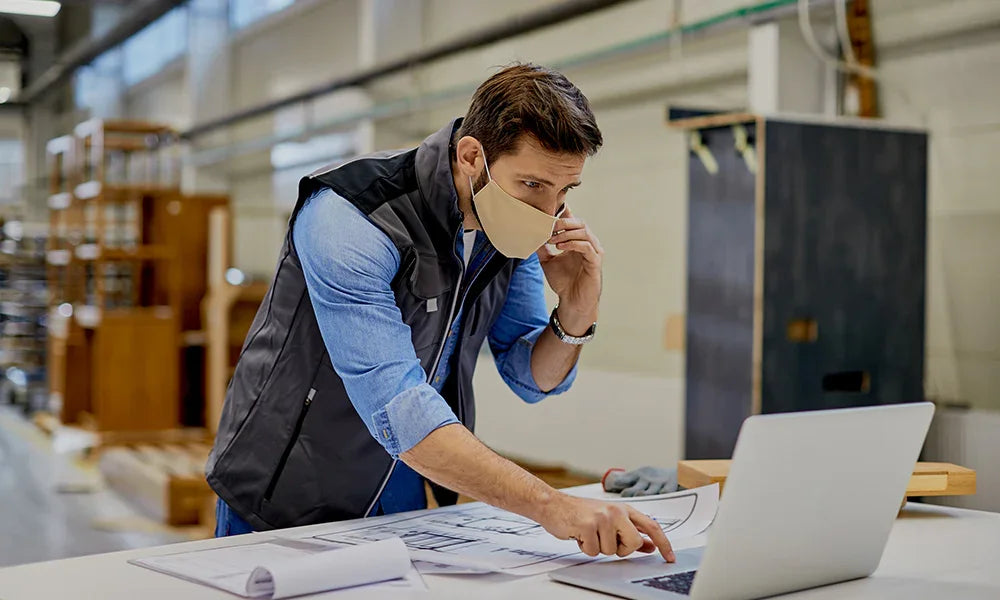 How to Implement Factory Asset Tracking in Your Facility