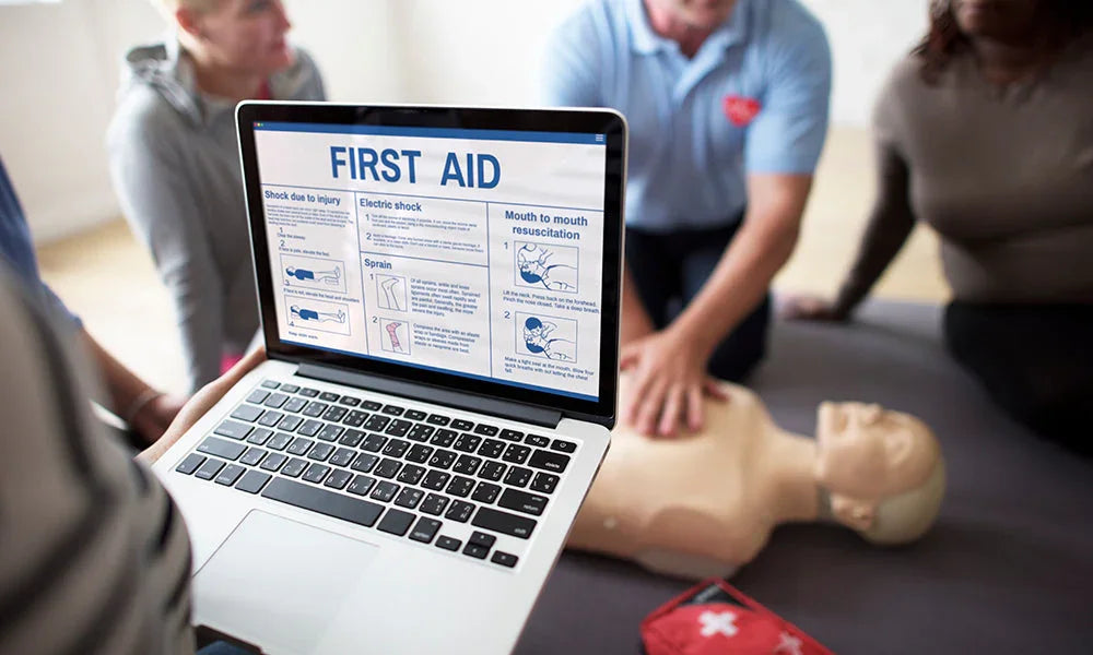 How to Maintain BLS Certification with Flexible Scheduling