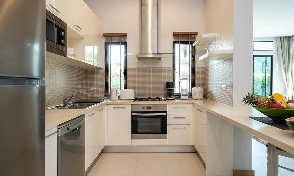 How to Maintain Your Home Appliances for Longevity