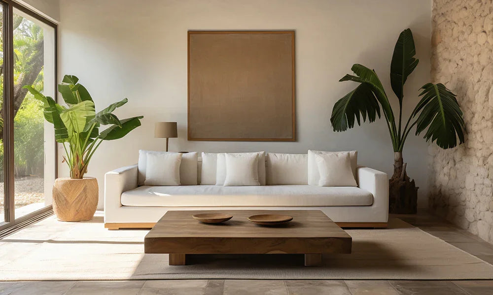 How to Make a Shared Living Space Look High-End on a Budget