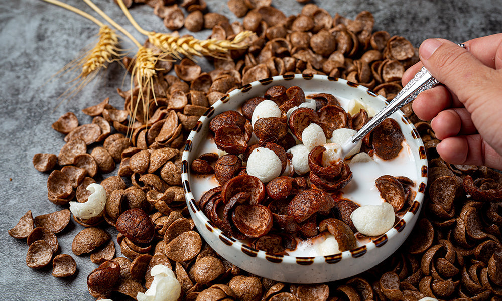 How to Market a Cereal Business – The Best Marketing Strategy