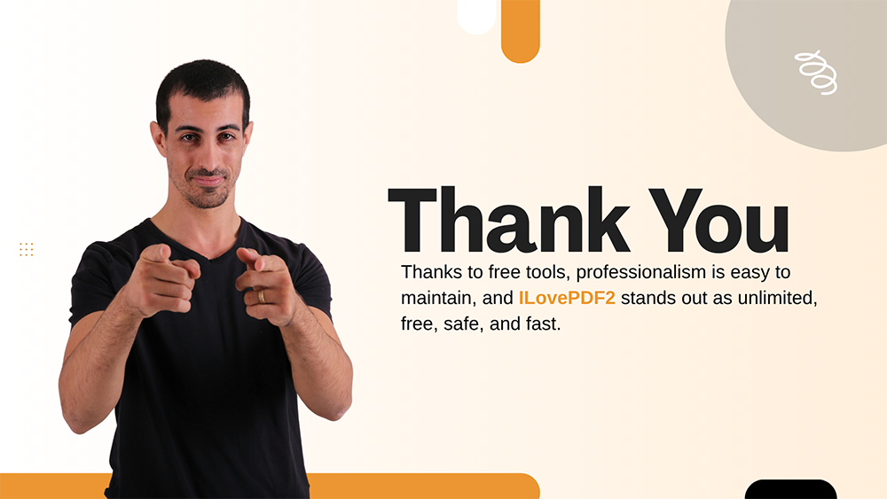 How to Merge Invoices Into One PDF For Free? (No Limits)