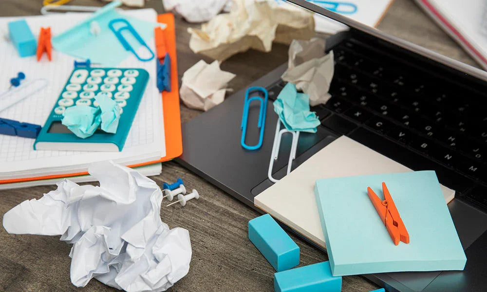 How to Properly Declutter Your Home: The Ultimate Guide for Grayslake Residents