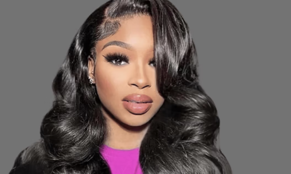 How to Quick Weave with Hair Bundles: Step-by-Step Guide