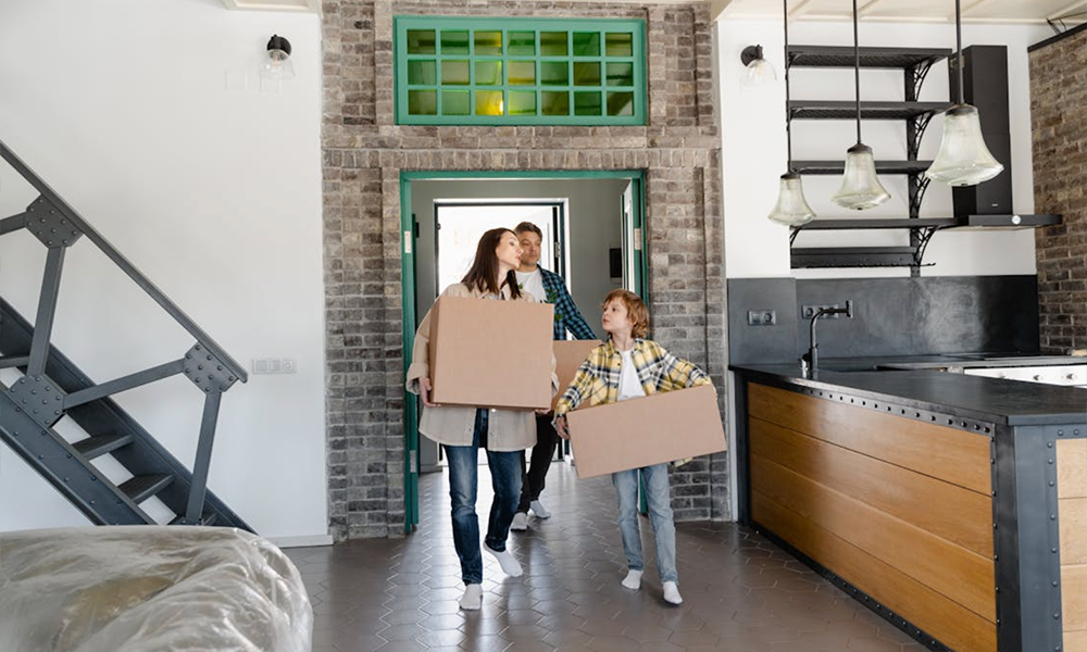 How to Quickly Organize a Move: Expert Advice