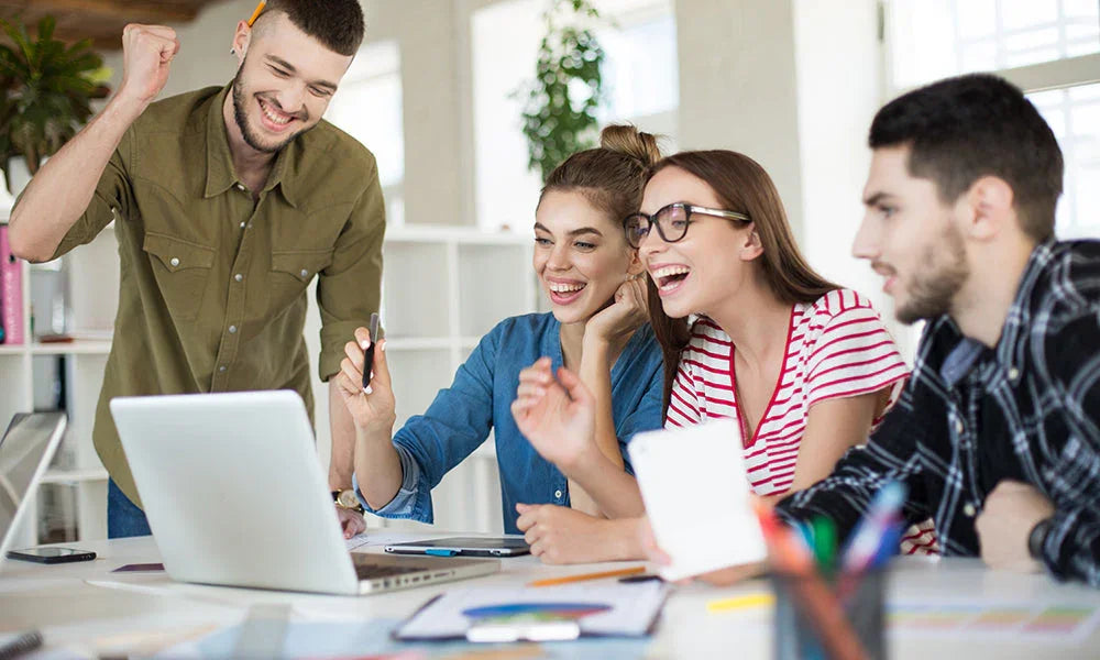 How to Speed Up Your Digital Content Creation