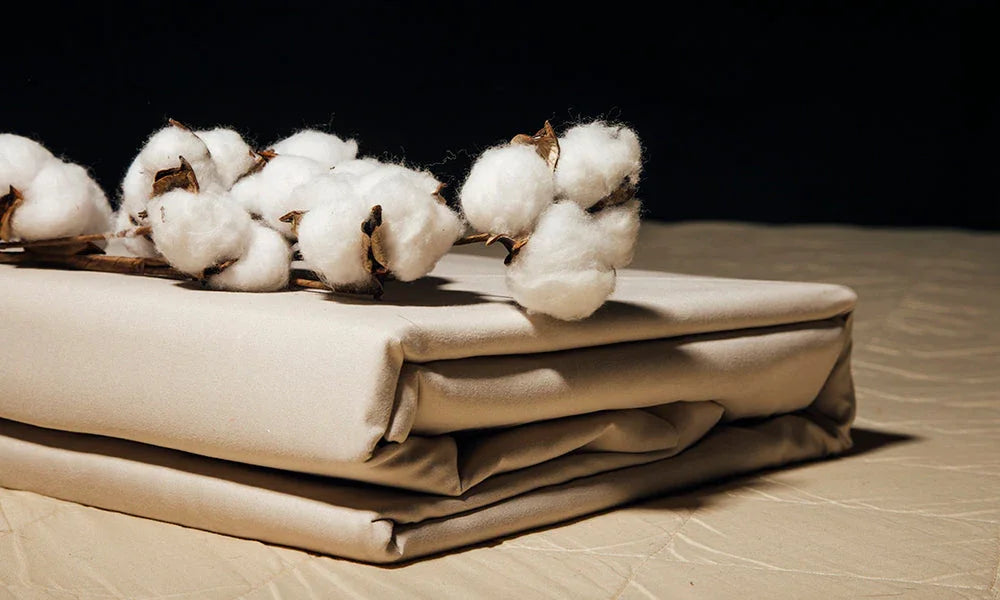 How to Tell if Your Egyptian Cotton Sheets Are Authentic
