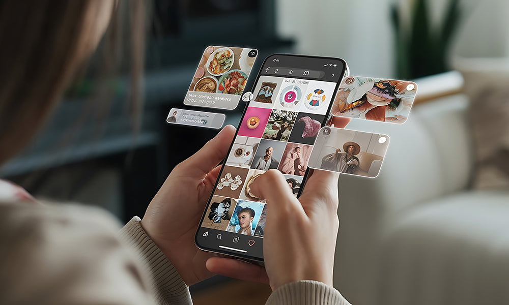 How to Track Competitors Using Instagram Story Viewer Tools?