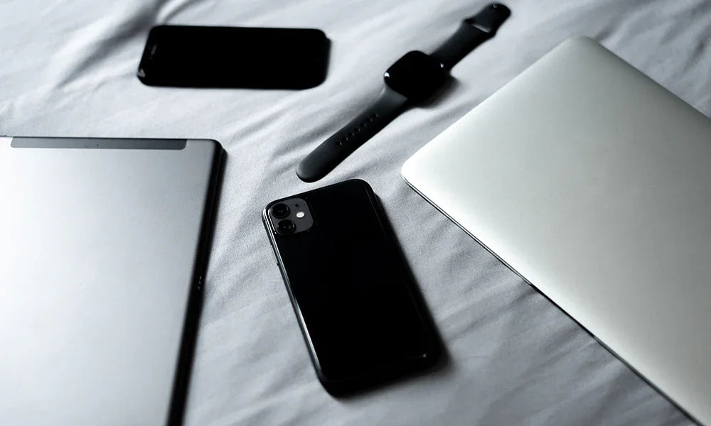 How to Transfer Photos from iPhone to USB