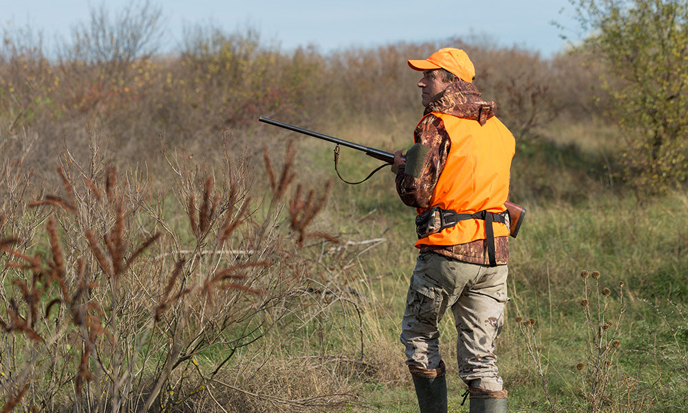 Hunting Gear for Men: A Beginner’s Guide
