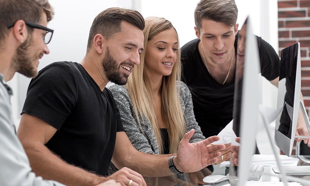 IT Compliance Challenges and Solutions for Cloud-Based Teams