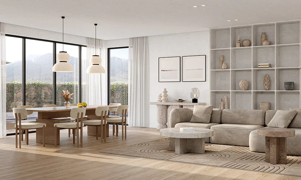 Innovative Design Solutions for Park Model Homes