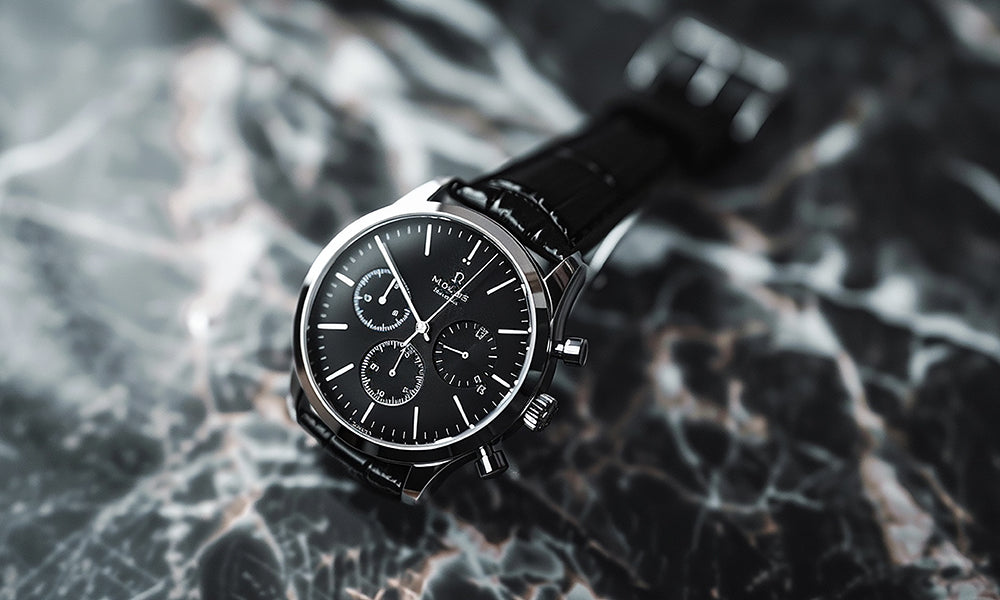 Jaquet Droz: A Legacy Of Beauty And Craftsmanship