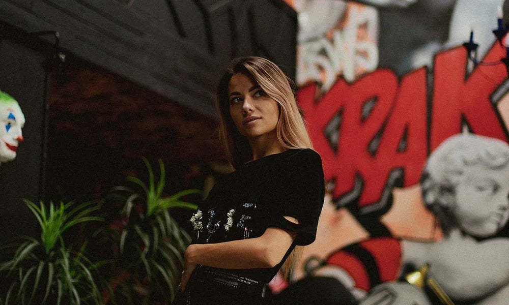 Karyna Pulcho: The Art of Tattooing as a Path to Restoring Confidence