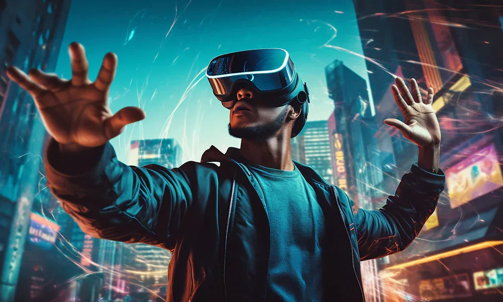 Key Benefits of Partnering with a Metaverse Development Company