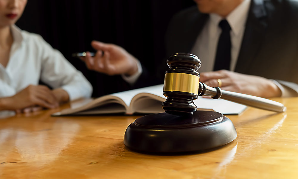 Key Differences Between Tort Law and Personal Injury Law