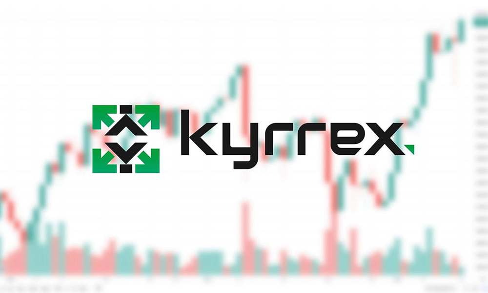 Kyrrex - Your Full Range of Financial Services in the World of Cryptocurrencies