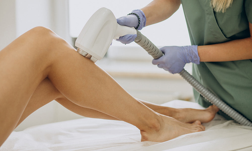 A Complete Guide Laser Hair Removal in Dubai For Smooth, Hair-Free Skin
