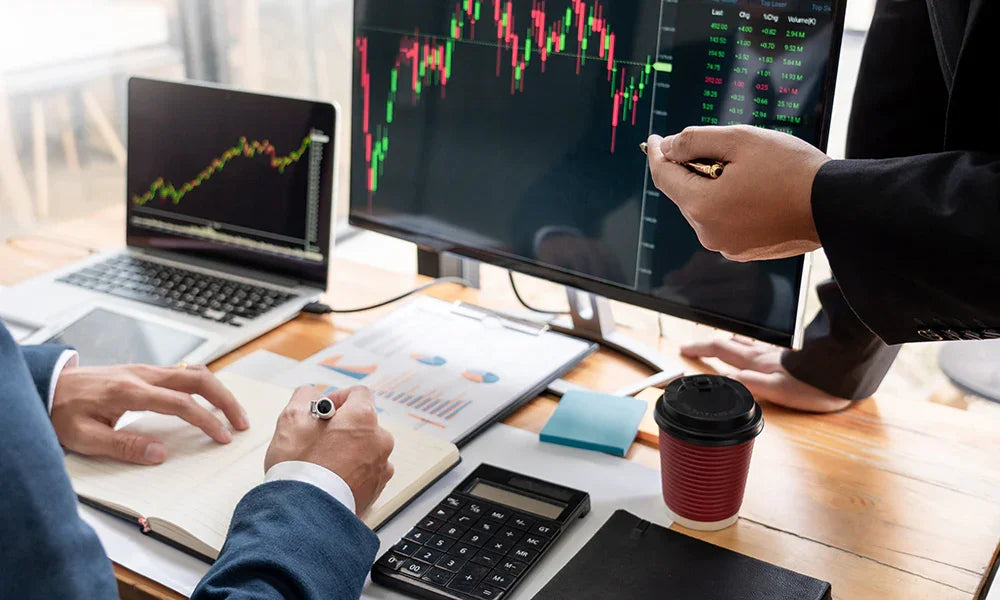 Leading Financial Education Companies for Wealth Management
