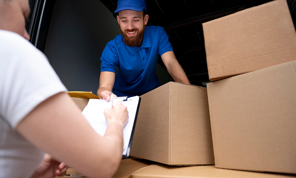 Leading Fine Art Moving Companies: Skilled in Managing Priceless Artworks