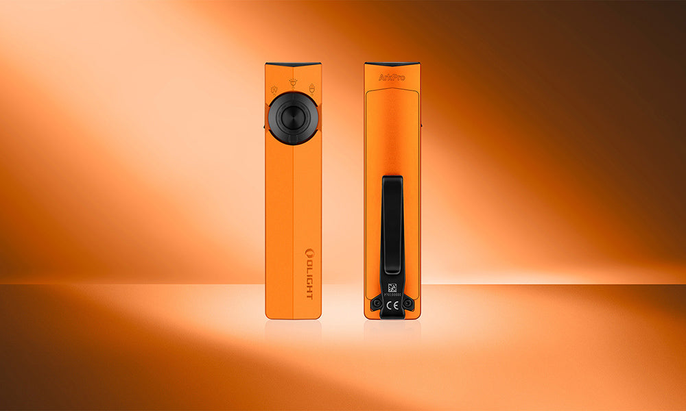 Lighting the Way Forward: Why Olight Leads in Modern Illumination