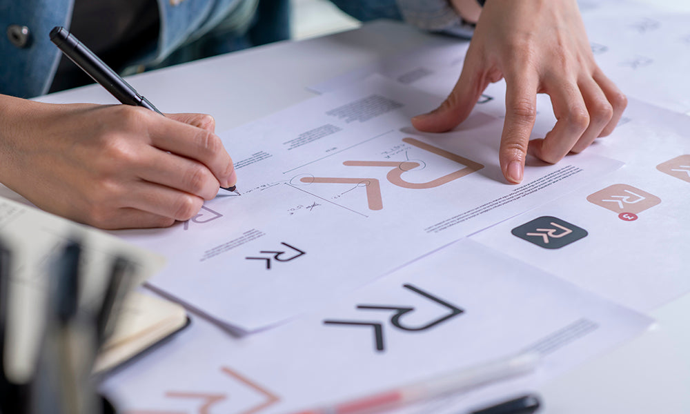 Logo Colors, Shapes & Symbols Guide