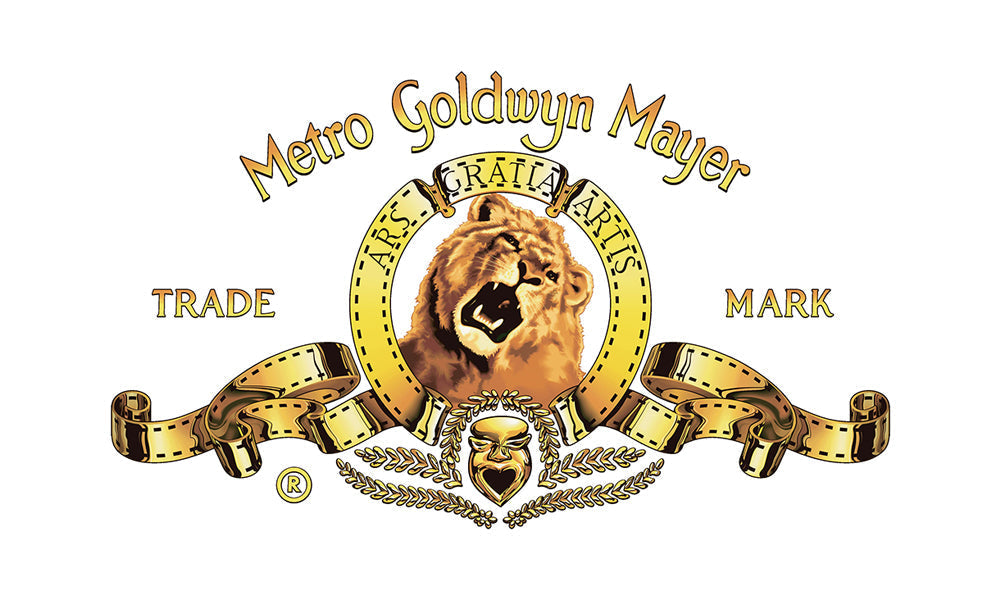 MGM Logo Design: History & Evolution