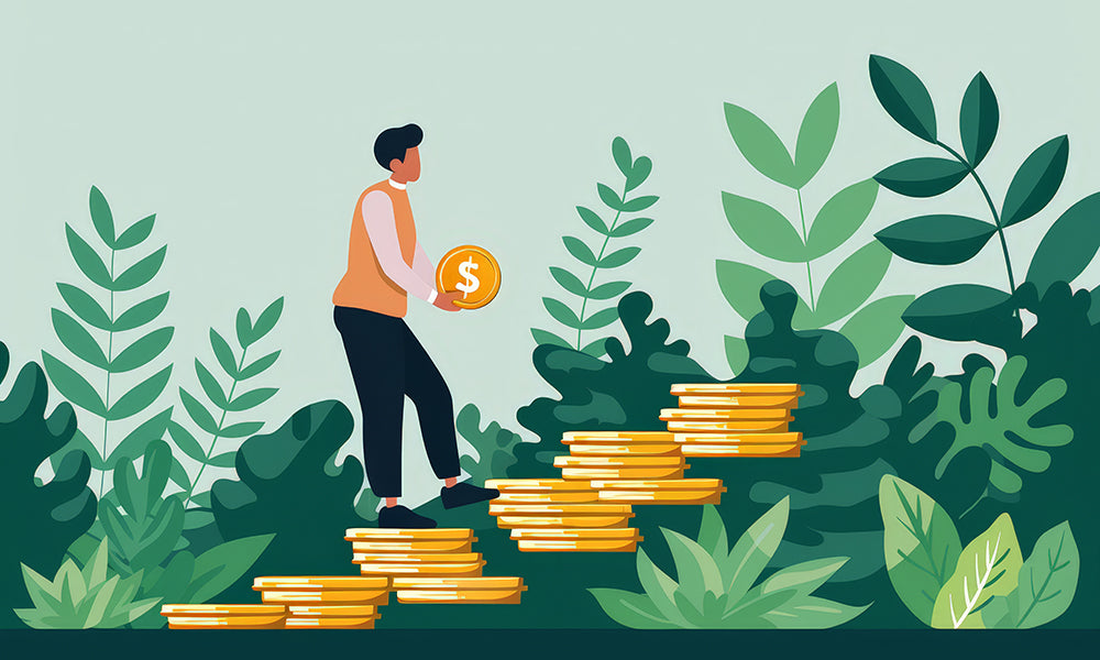 Making Your Money Feel Like Support