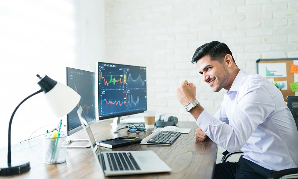 Managing Risks Effectively While Trading Leveraged ETFs