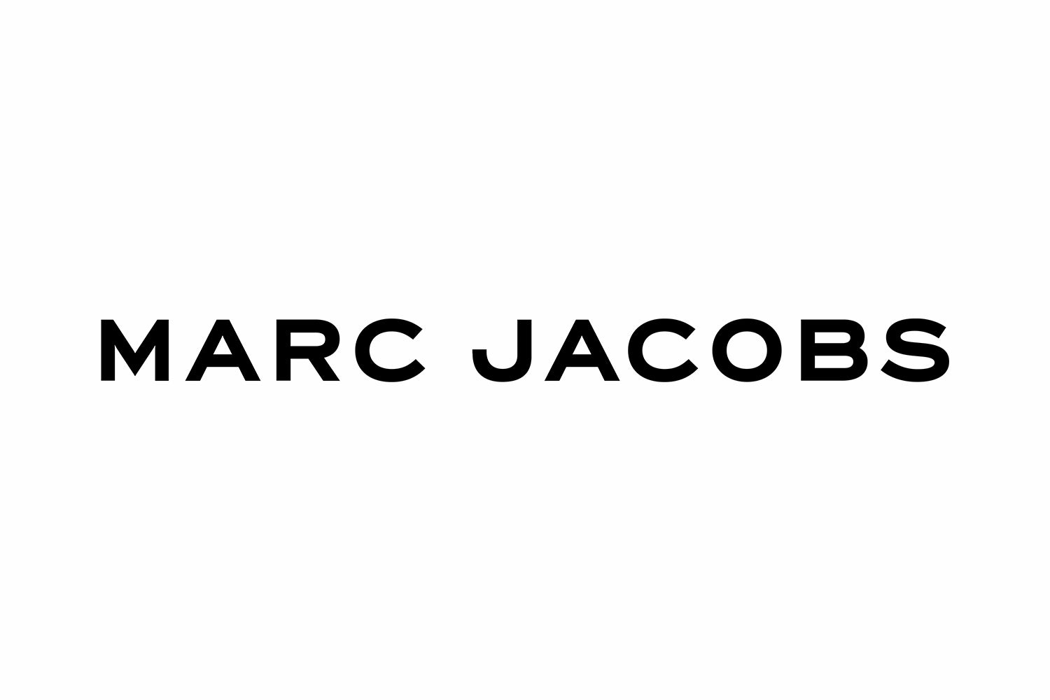 Marc Jacobs Logo Design: History & Evolution