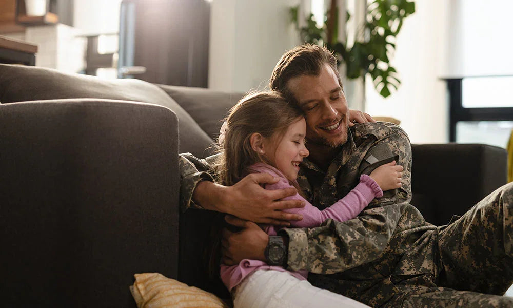 Mission-Driven Transitions: Supporting Veterans in Innovation Ecosystems