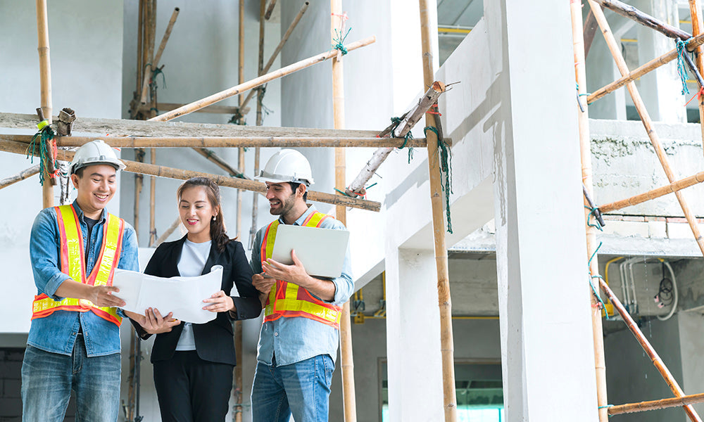 How Do Construction Loans Work? A Step-by-Step Guide for Home Builders