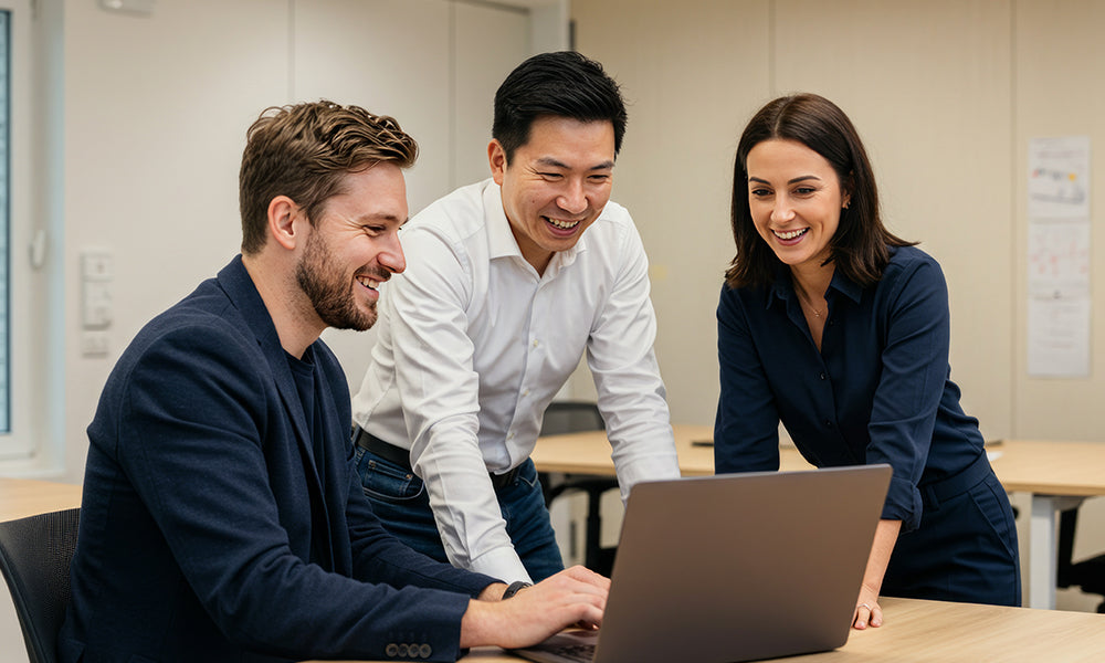 Must-Have Features in Volunteer Management Software for Enterprise Use