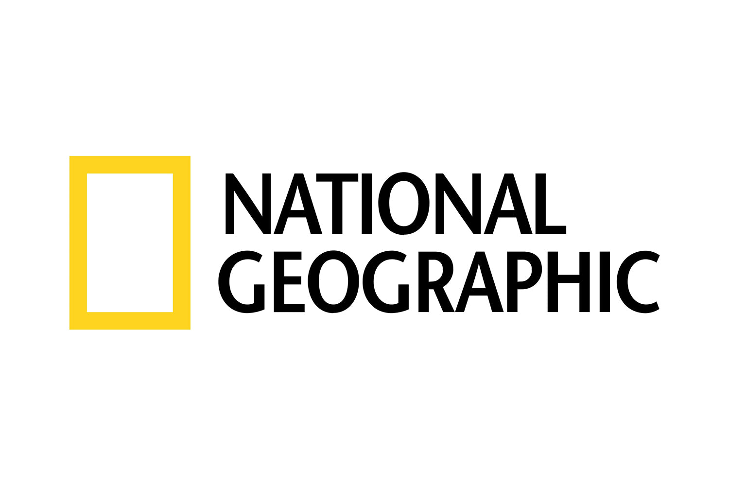 National Geographic Logo Design: History & Evolution