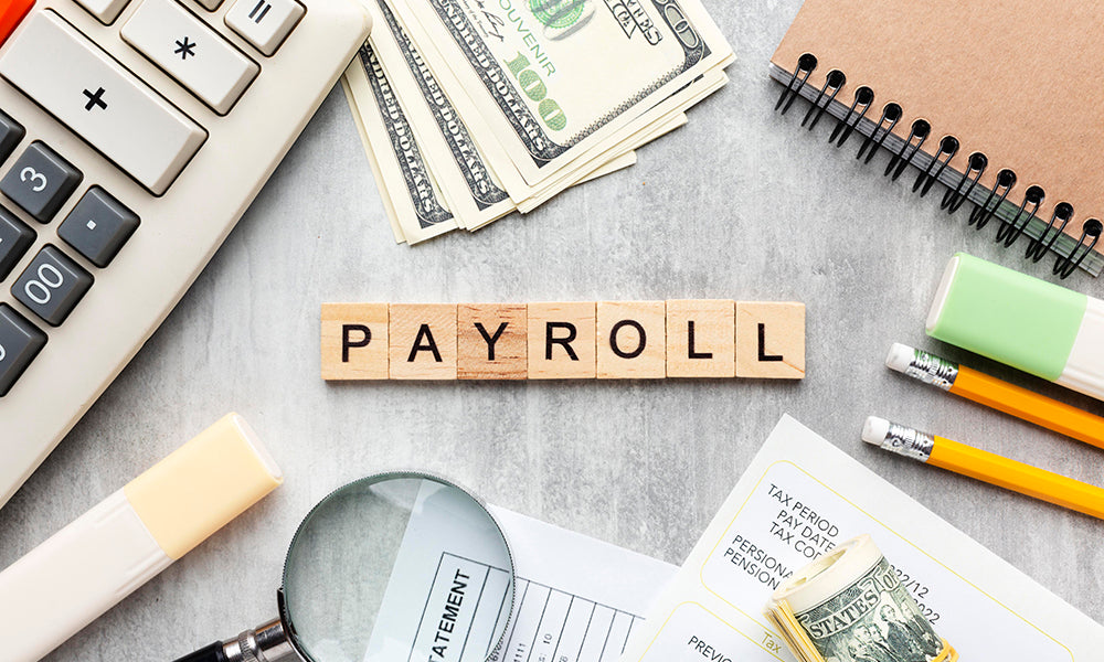 Navigating Payroll in the Digital Age: Best Practices for Businesses