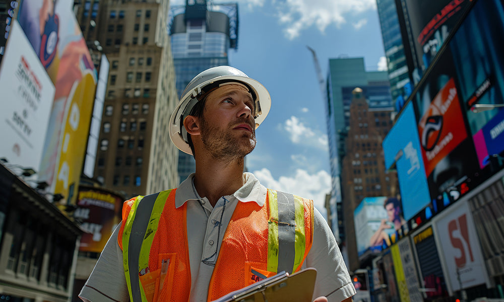 New York Everyday Life: Navigating Slip and Fall Risks for Bronx Construction Workers—Safety Tips and Legal Support