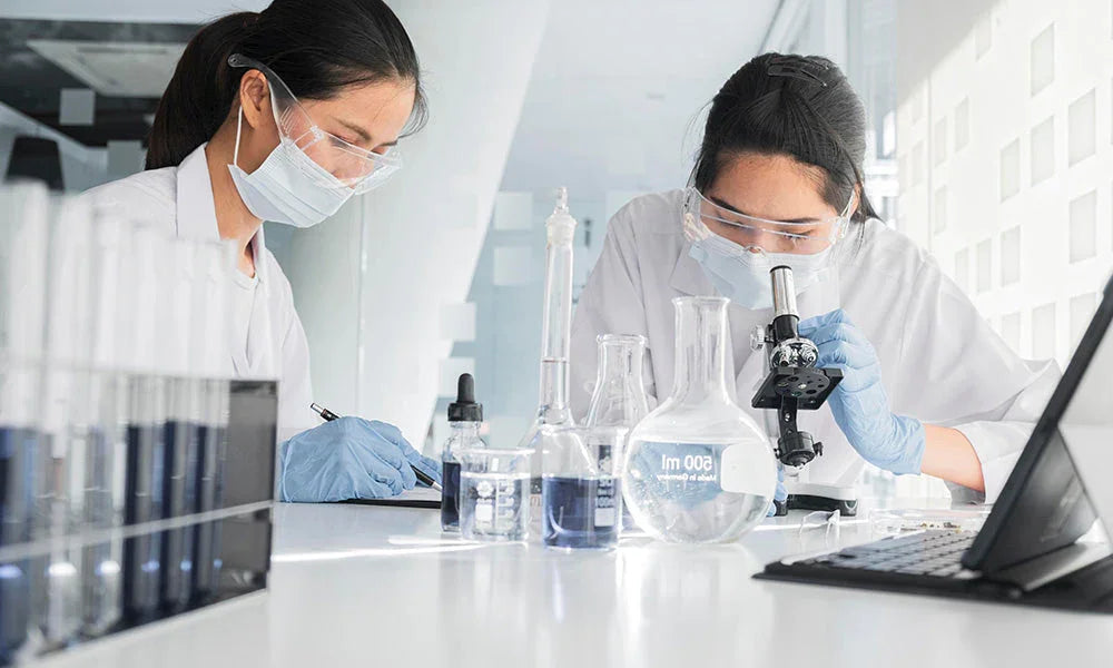 The Impact Of Global Trade Policies On Chemical Suppliers