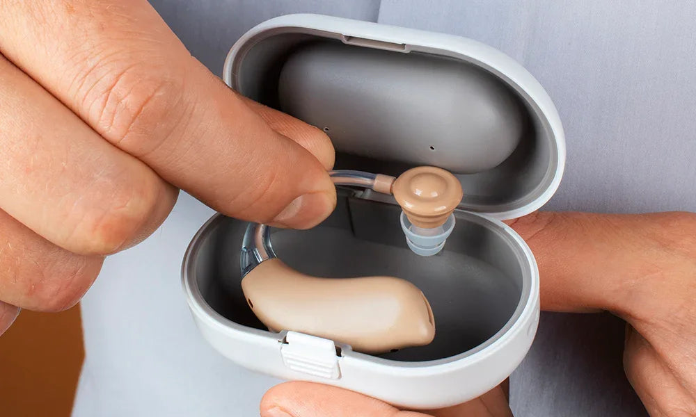 Open-Ear Earbuds for Commuting: Stay Aware of Your Surroundings